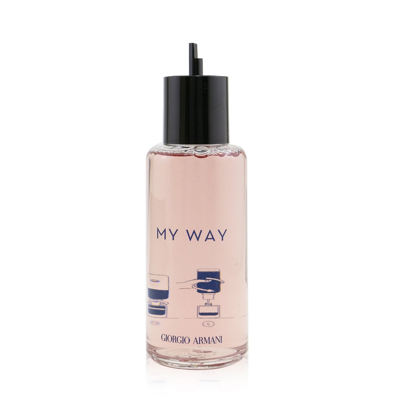 Giorgio Armani My Way Eau De Parfum Spray 50ml/1.7oz