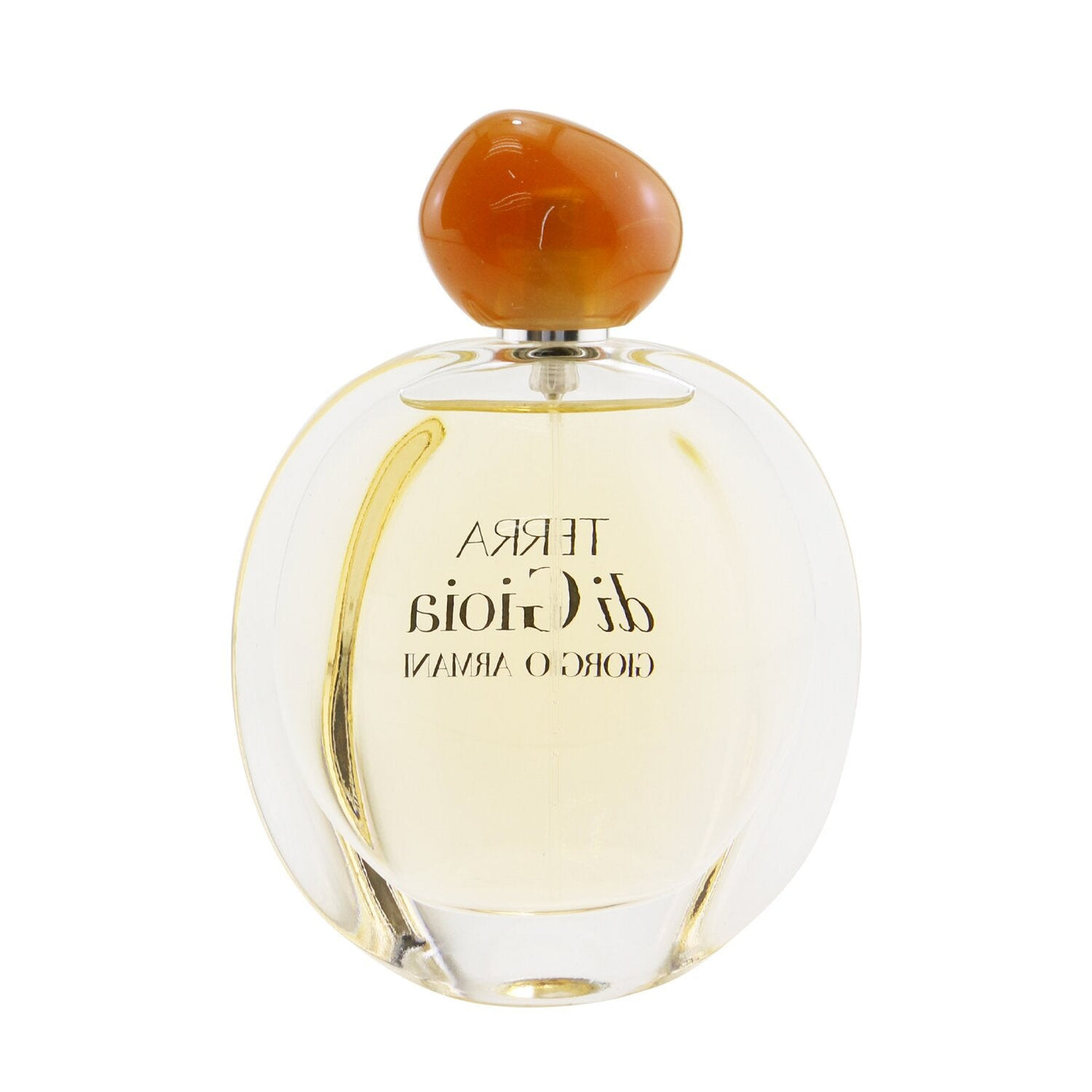Giorgio Armani Terra Di Gioia Eau De Parfum Spray 100ml/3.4oz