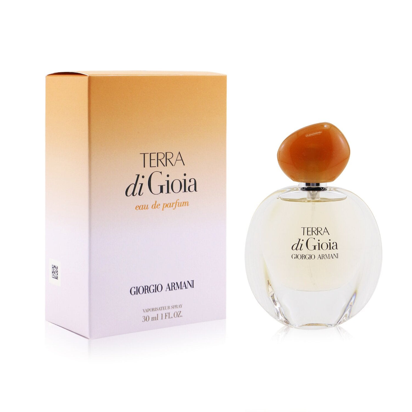 Giorgio Armani Terra Di Gioia Eau De Parfum Spray 100ml/3.4oz