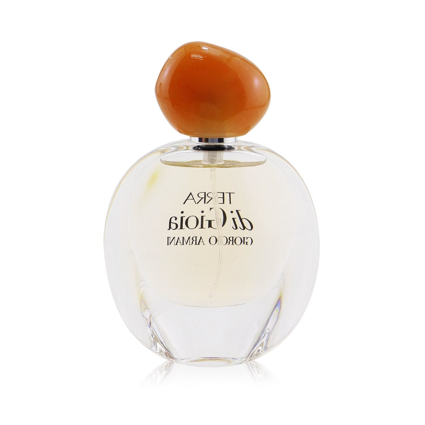 Giorgio Armani Terra Di Gioia Eau De Parfum Spray 100ml/3.4oz