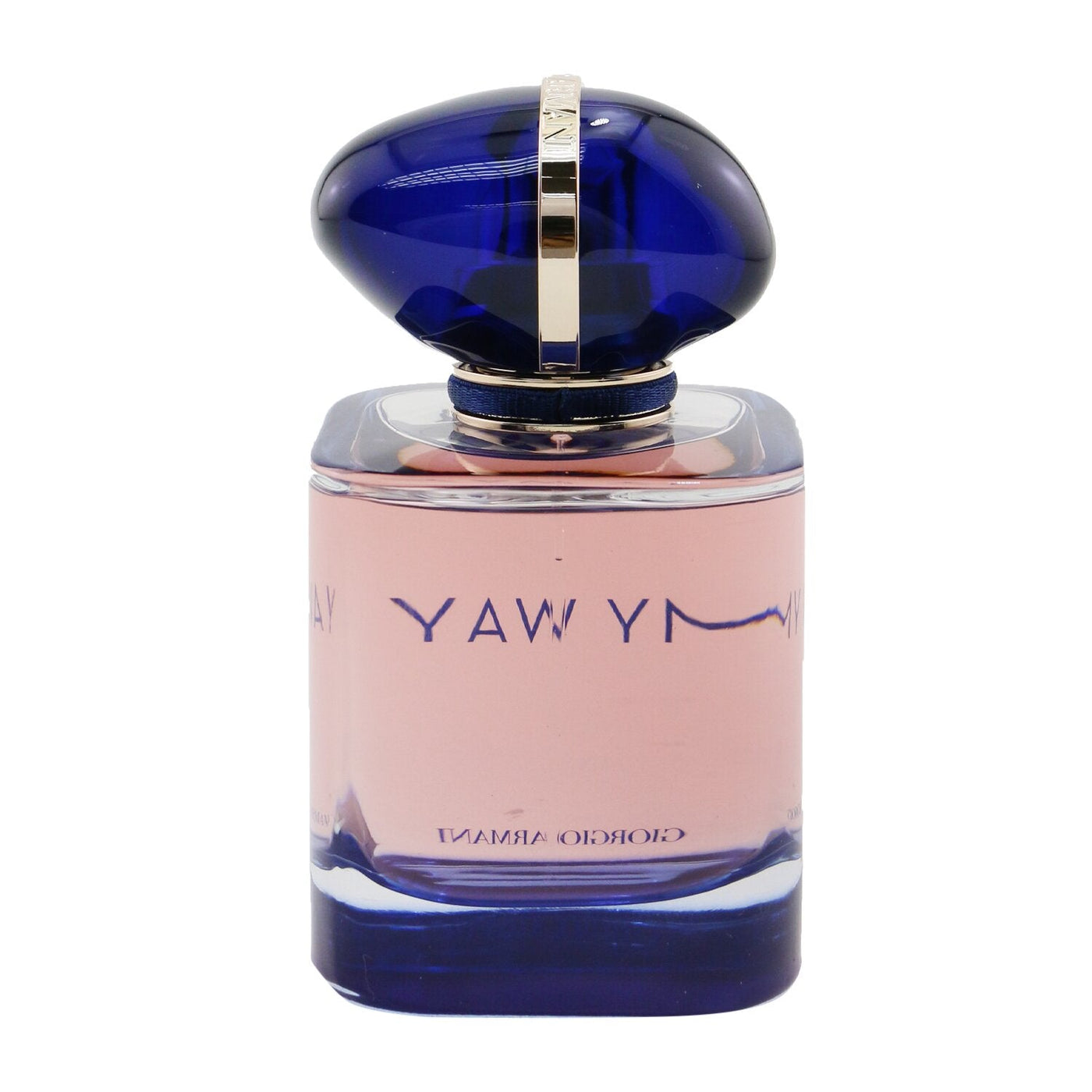 Giorgio Armani My Way Intense Eau De Parfum Spray 90ml/3oz