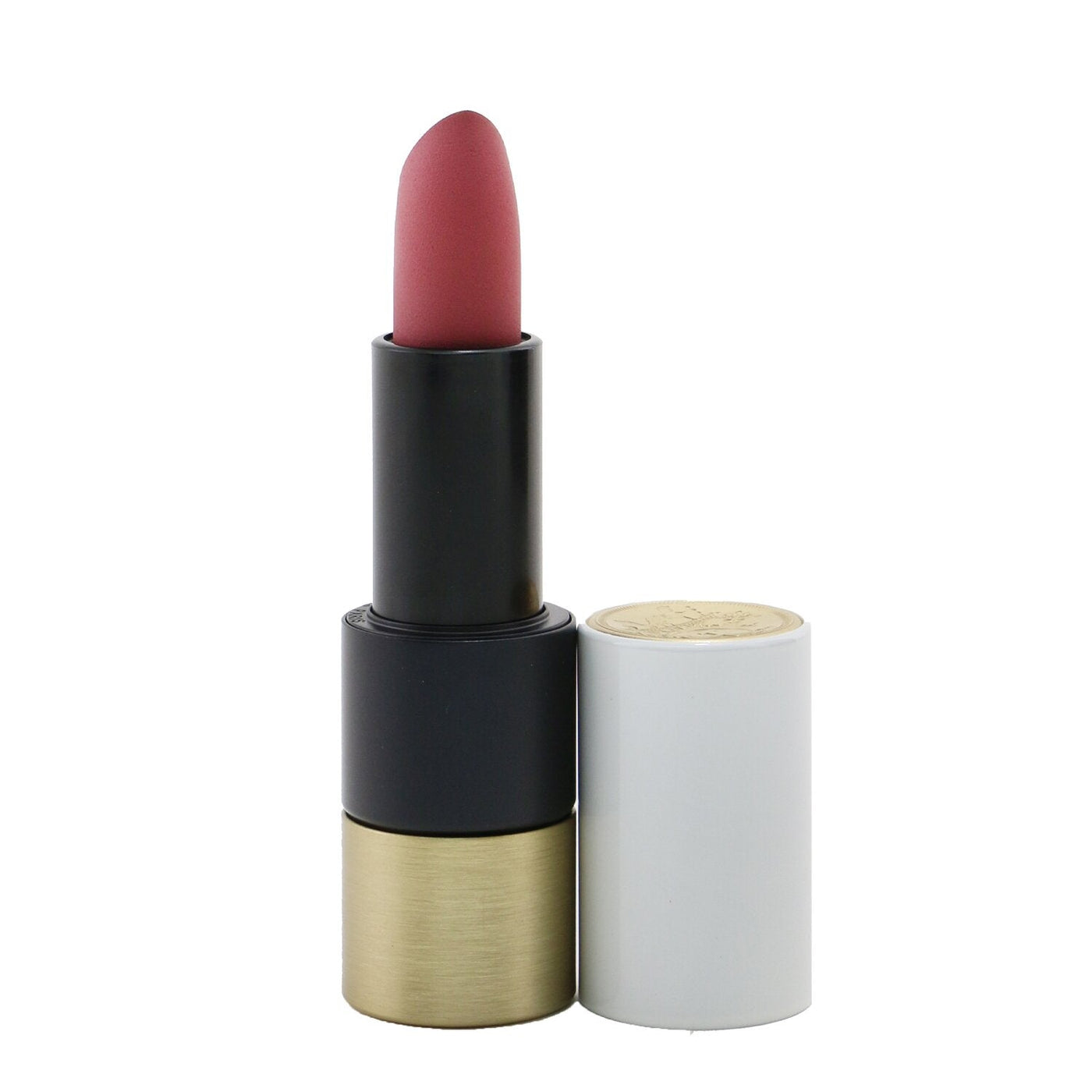 Hermes Rouge Hermes Matte Lipstick - # 53 Rouge Orange (Mat) 3.5g/0.12oz