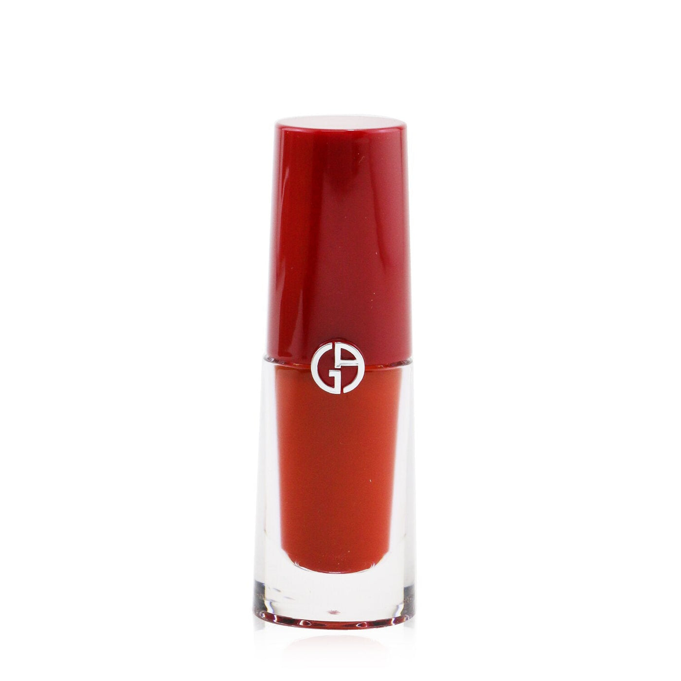 Giorgio Armani Lip Magnet Second Skin Intense Matte Color - # 601 Attitude 3.9ml/0.13oz