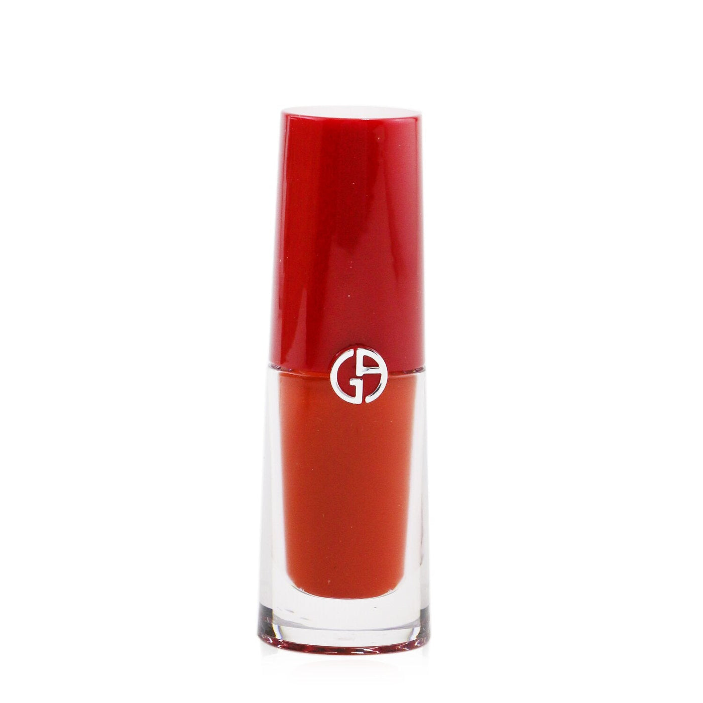 Giorgio Armani Lip Magnet Second Skin Intense Matte Color - # 601 Attitude 3.9ml/0.13oz