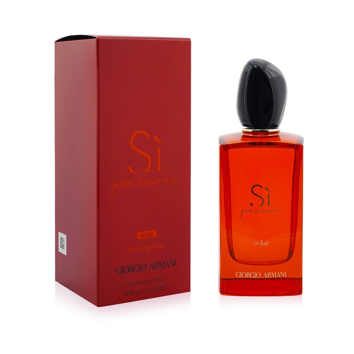 Giorgio Armani Si Passione Eclat Eau De Parfum Spray 50ml/1.7oz