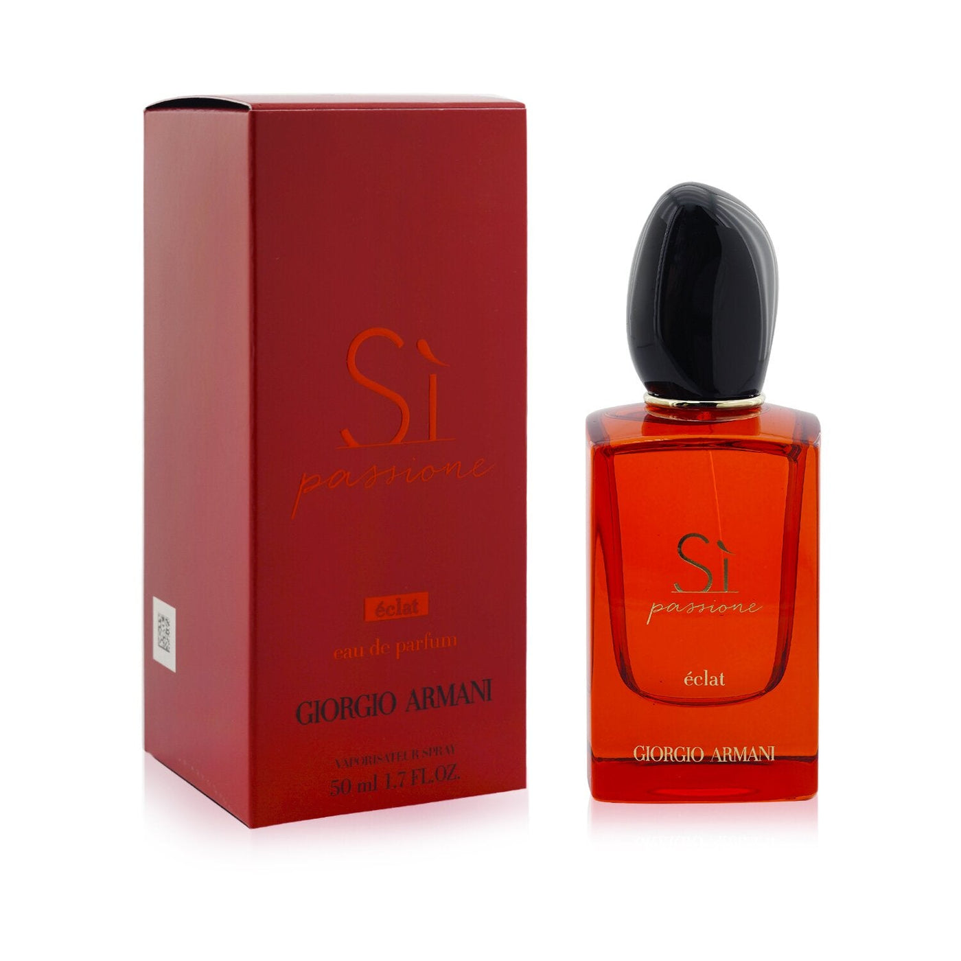 Giorgio Armani Si Passione Eclat Eau De Parfum Spray 30ml/1oz