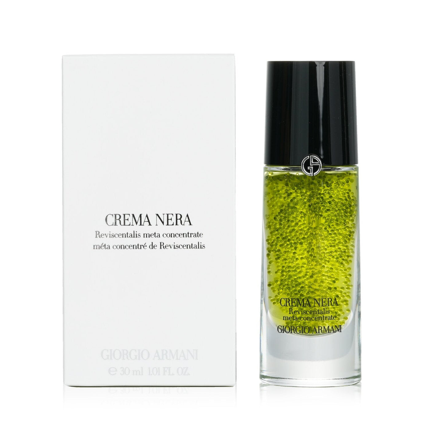 Giorgio Armani Crema Nera Supreme Reviving Cream 50ml/1.6oz