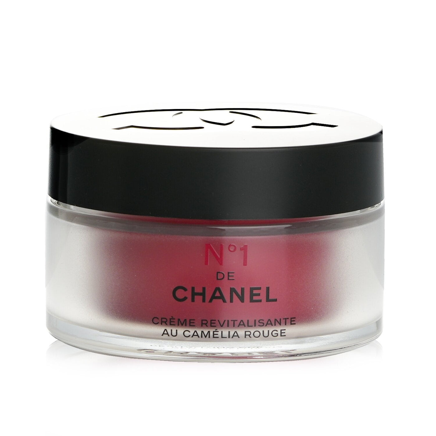 Chanel N°1 De Chanel Red Camellia Revitalizing Cream 50g/1.7oz