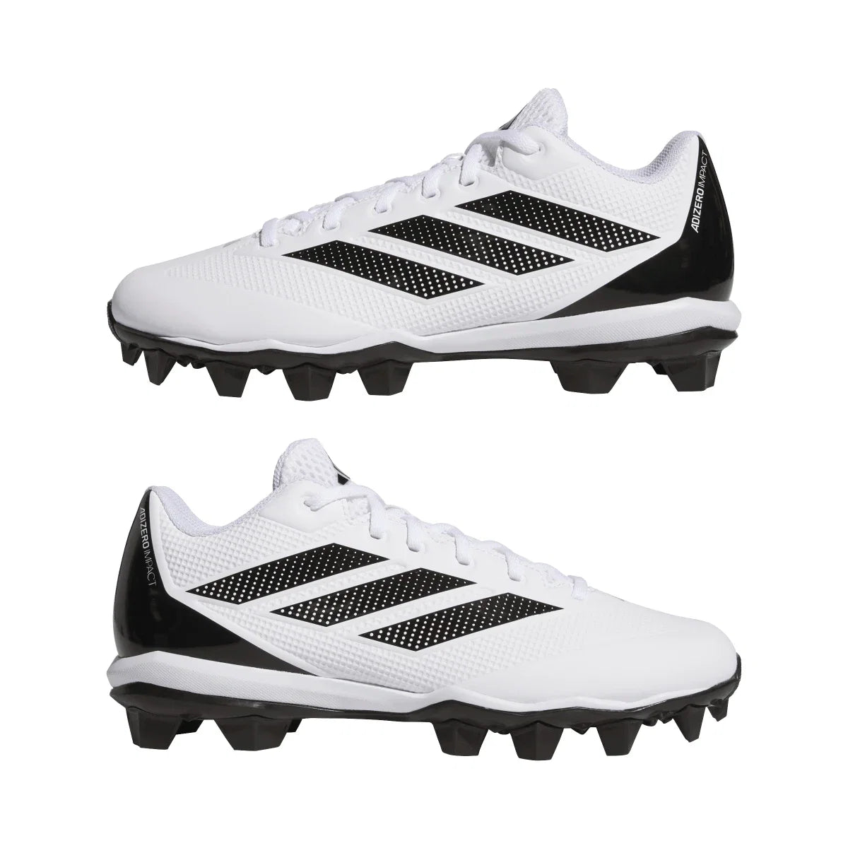 adidas Men's Adizero Impact 2.0 Molded Baseball Cleats