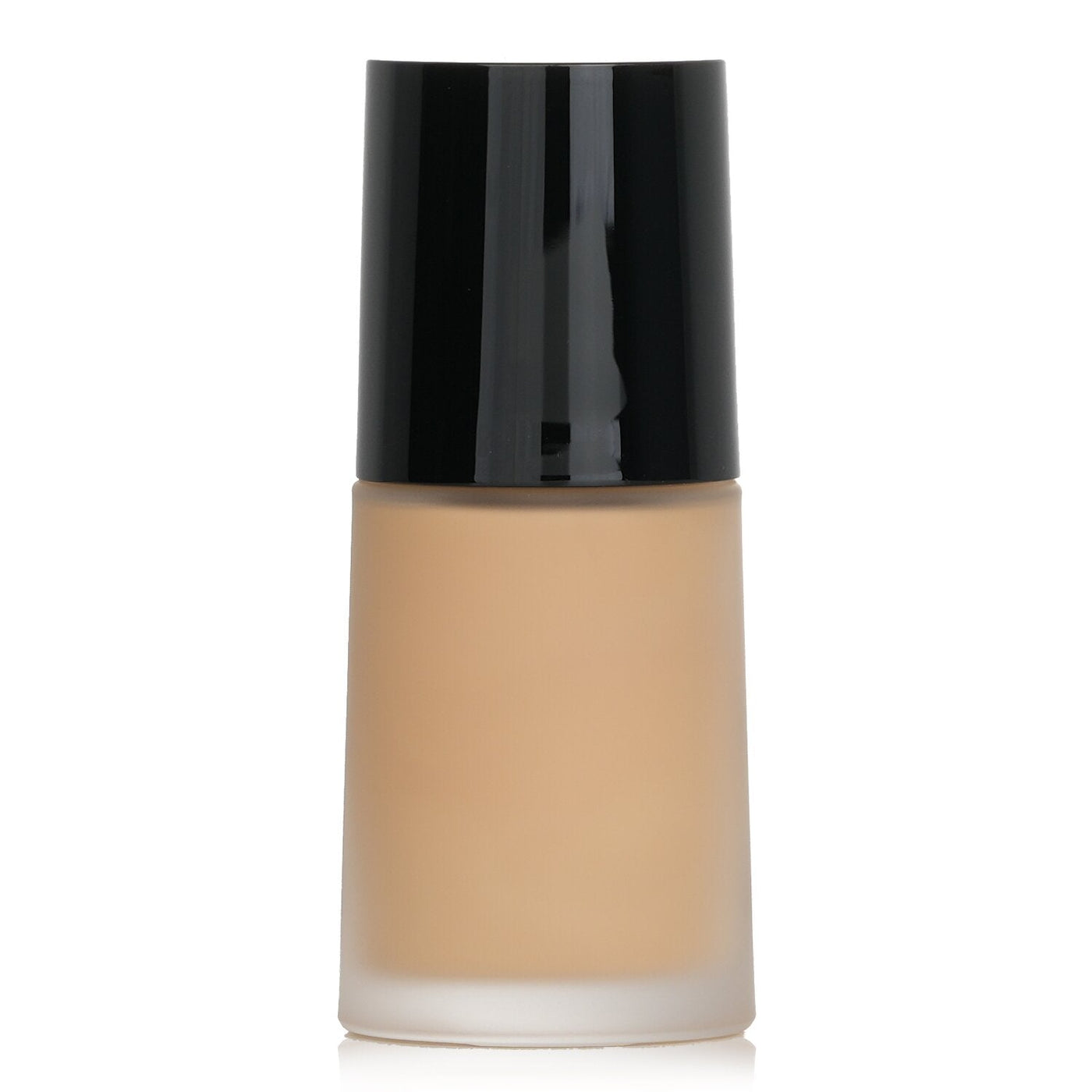 Giorgio Armani Power Fabric+ Ultra Longwear Weightless Matte Foundation SPF 20 - # 5 (Unboxed) 30ml/1oz