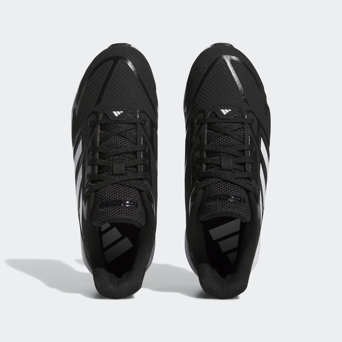 adidas Youth Icon 8 Molded Baseball Cleats