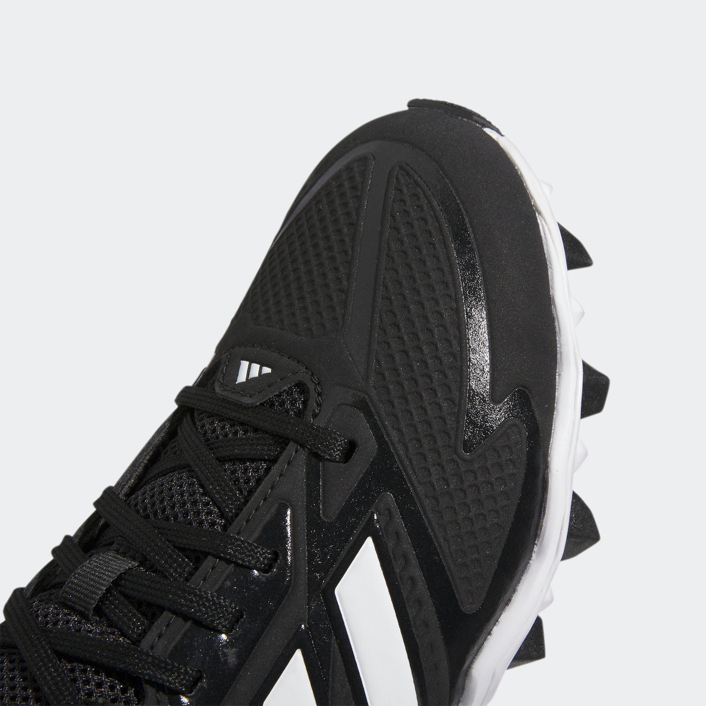 adidas Youth Icon 8 Molded Baseball Cleats