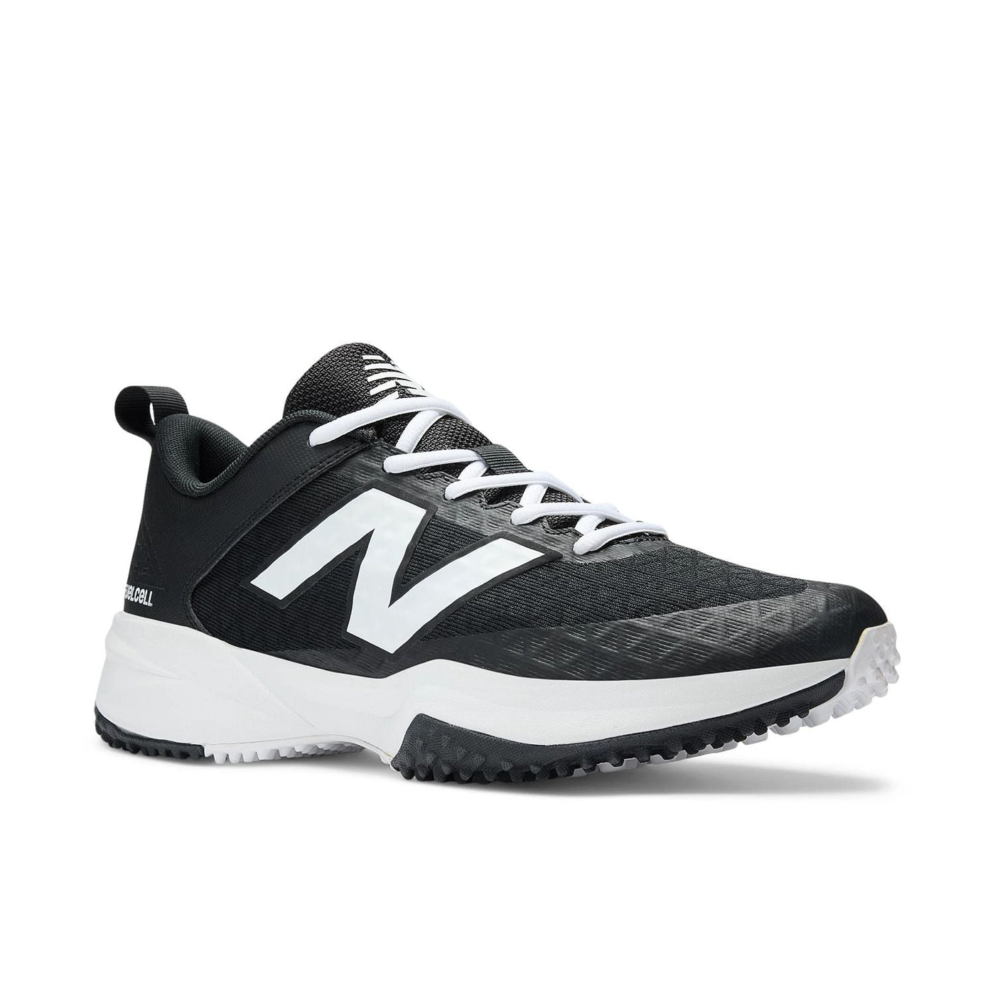 New Balance Men's FuellCell 4040 v8 Turf-Trainer Baseball Shoes