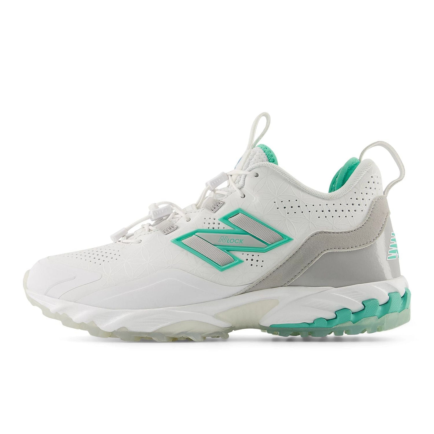 New Balance Men's FuelCell Lindor 3 Off-Field Baseball Shoes