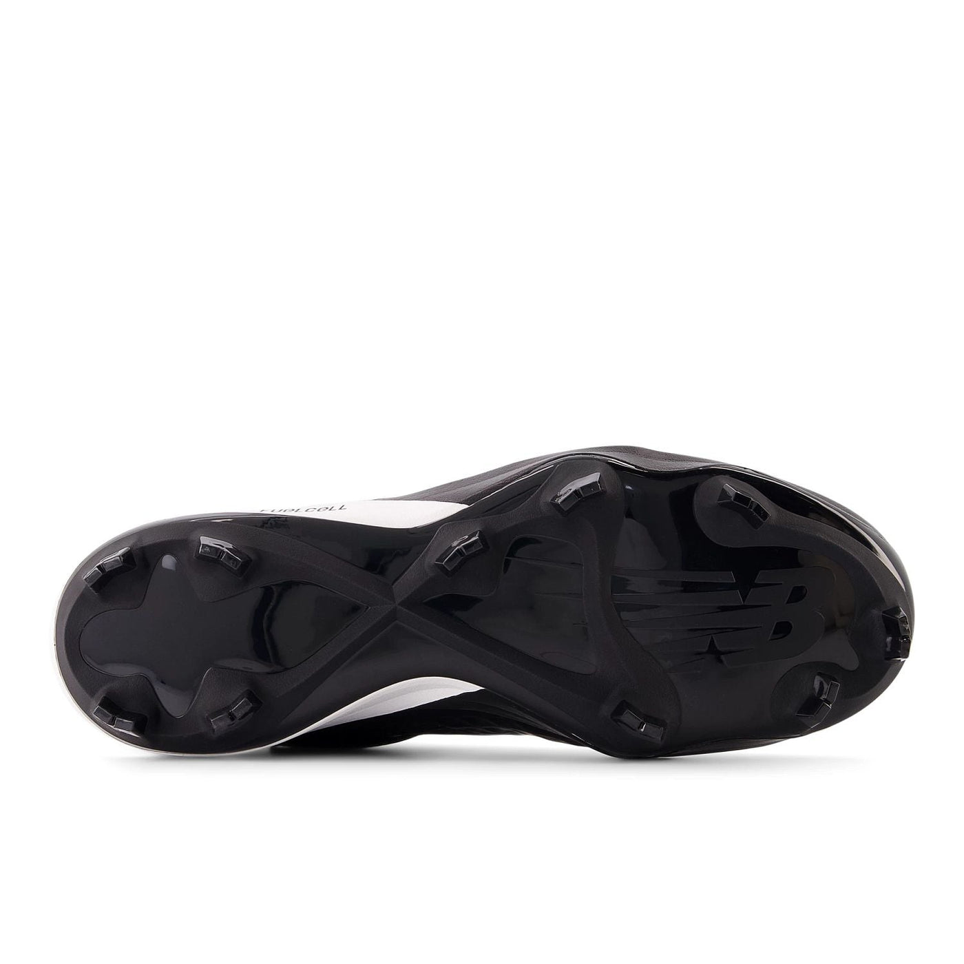 New Balance Men's FuelCell 4040 v8 Mid-Molded Baseball Cleats