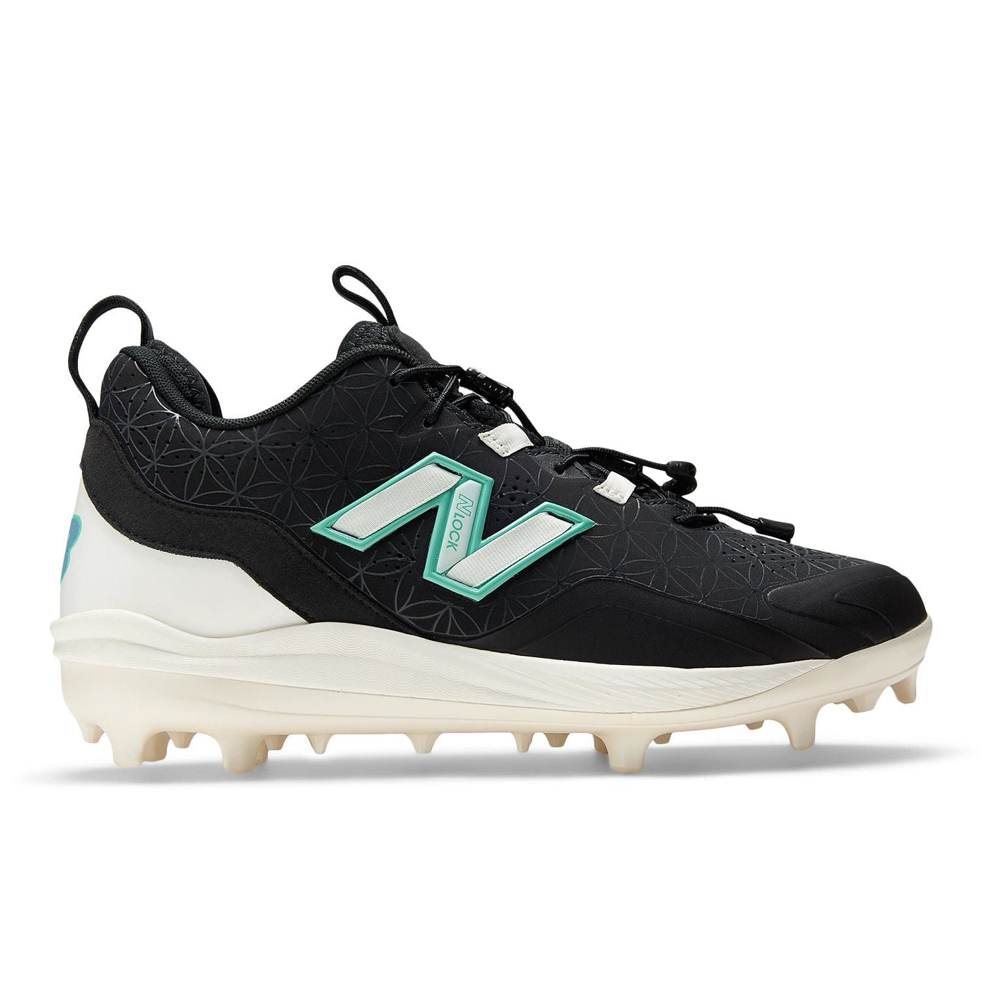 New Balance Men's Fuelcell Lindor 3 Comp Baseball Cleats