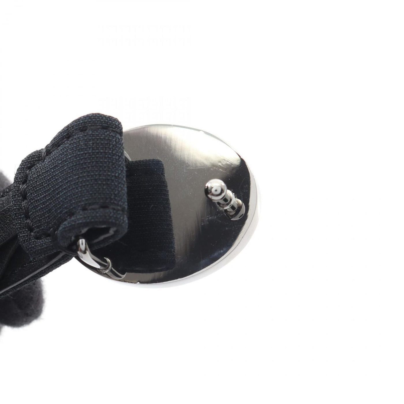 Dior Belt CD Logo Leather