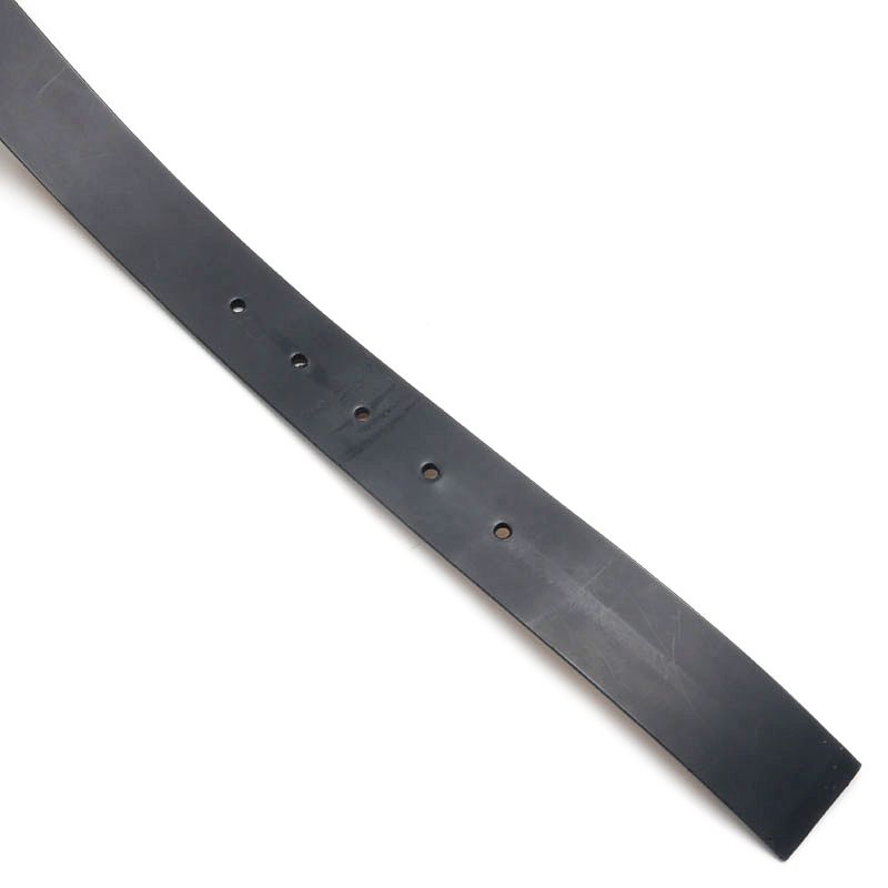 Louis Vuitton Ceinture LV Initial Belt Black