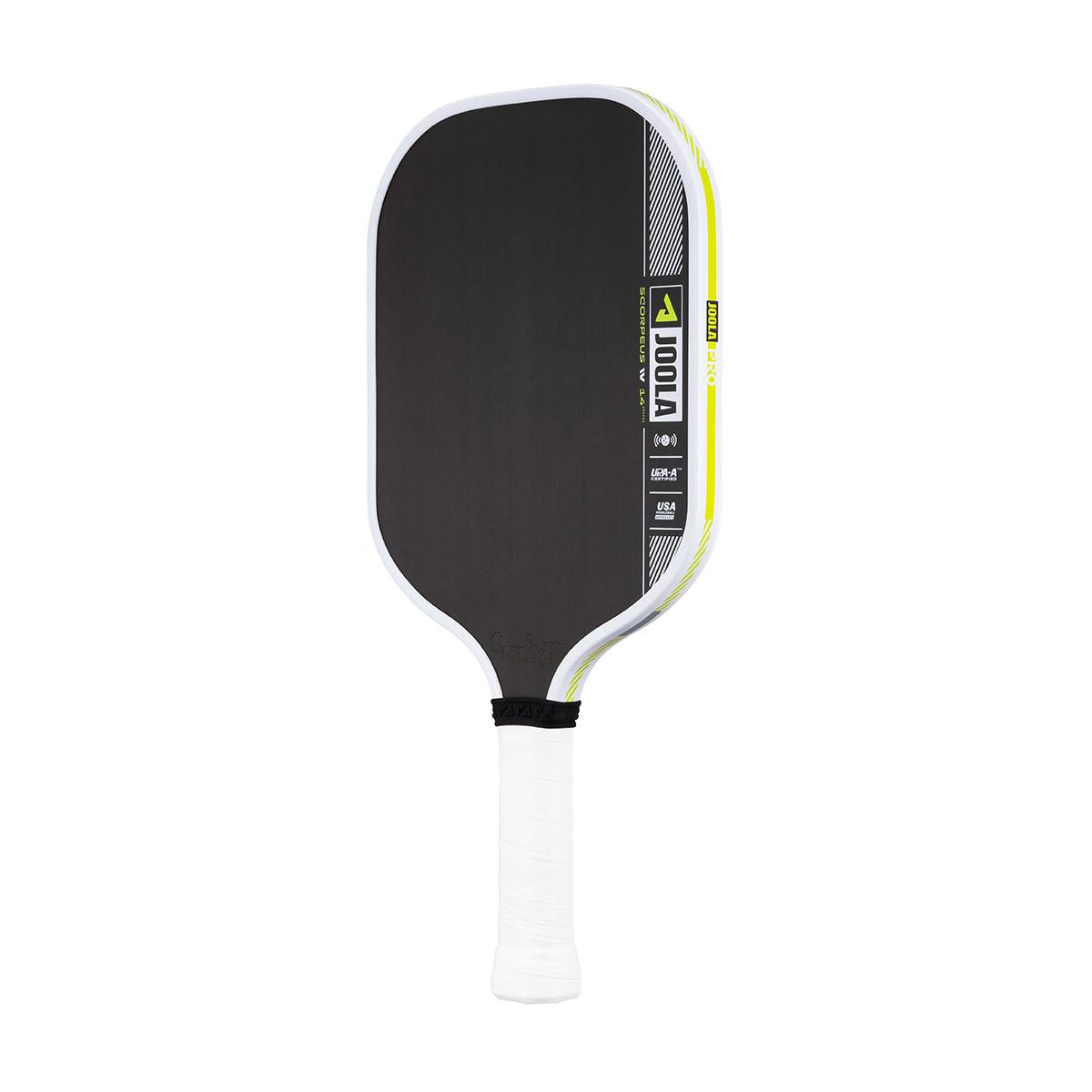 JOOLA Pickleball Schläger Anna Bright Scorpeus Pro IV 14