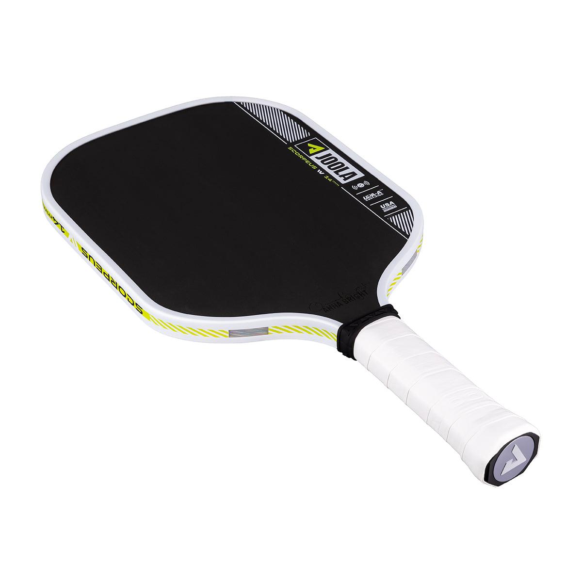 JOOLA Pickleball Schläger Anna Bright Scorpeus Pro IV 14