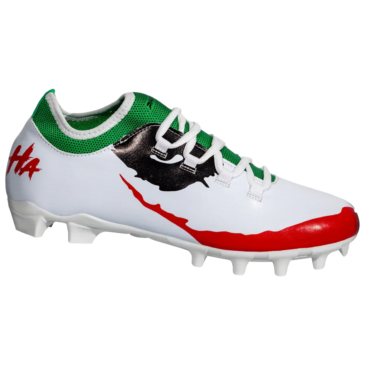 Phenom Elite Adult Velocity 2.0 Football Cleats
