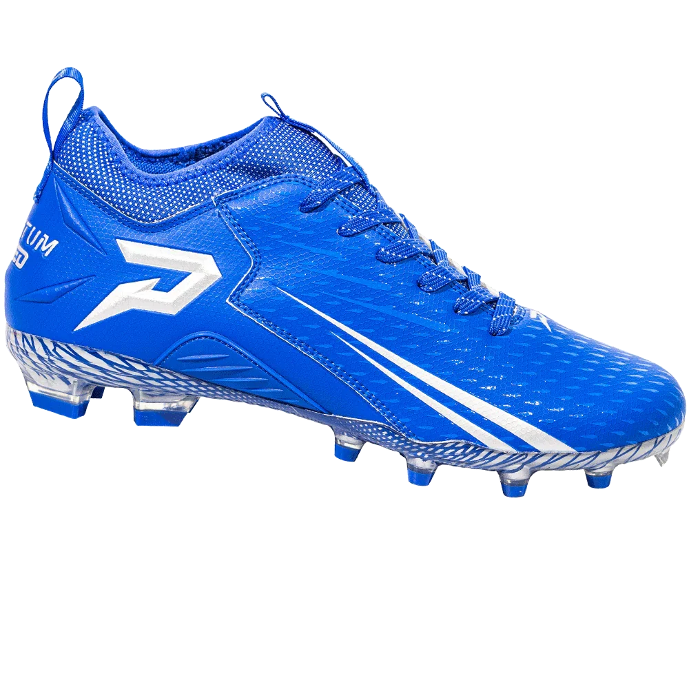 Phenom Elite Adult Quantum Speed 2.0 Football Cleats