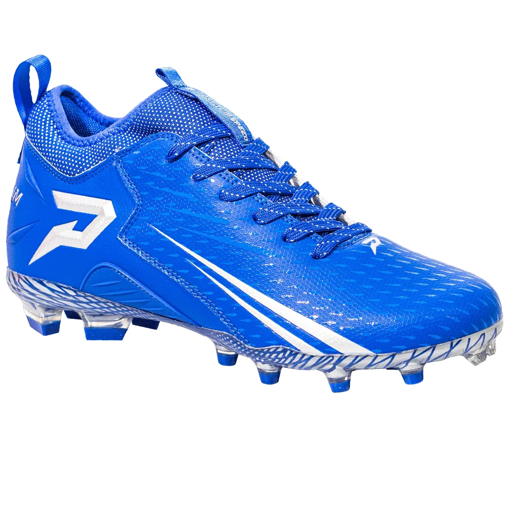 Phenom Elite Adult Quantum Speed 2.0 Football Cleats