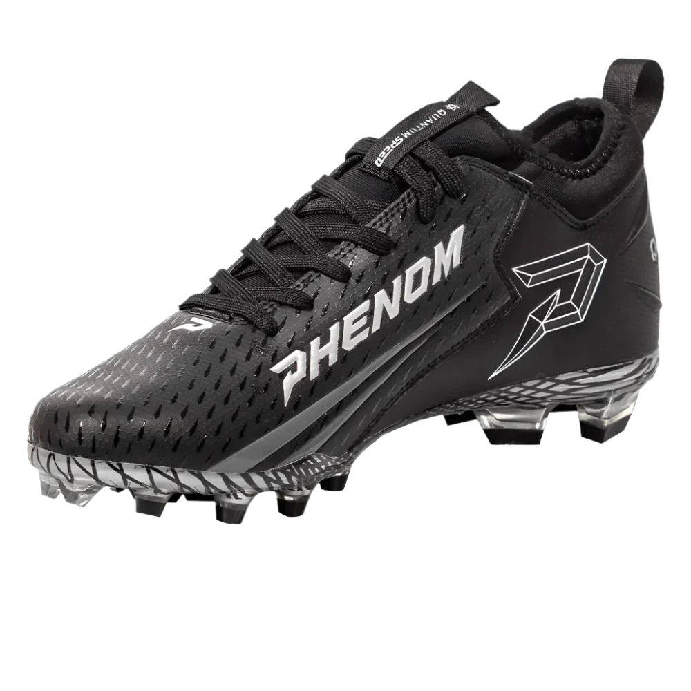 Phenom Elite Adult Quantum Speed 2.0 Football Cleats
