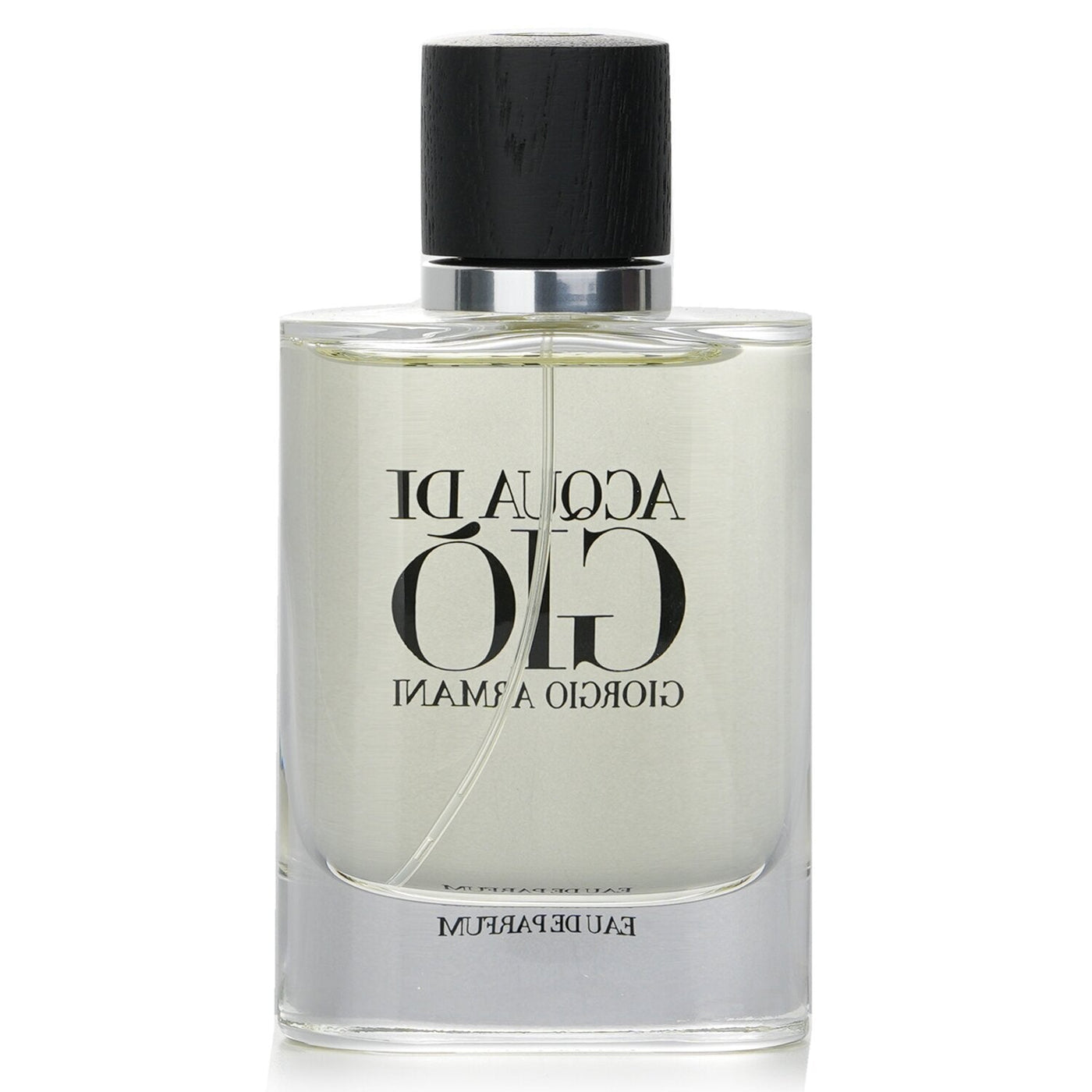 Giorgio Armani Acqua Di Gio Eau De Parfum Refillable Spray (Unbox) 75ml/2.5oz