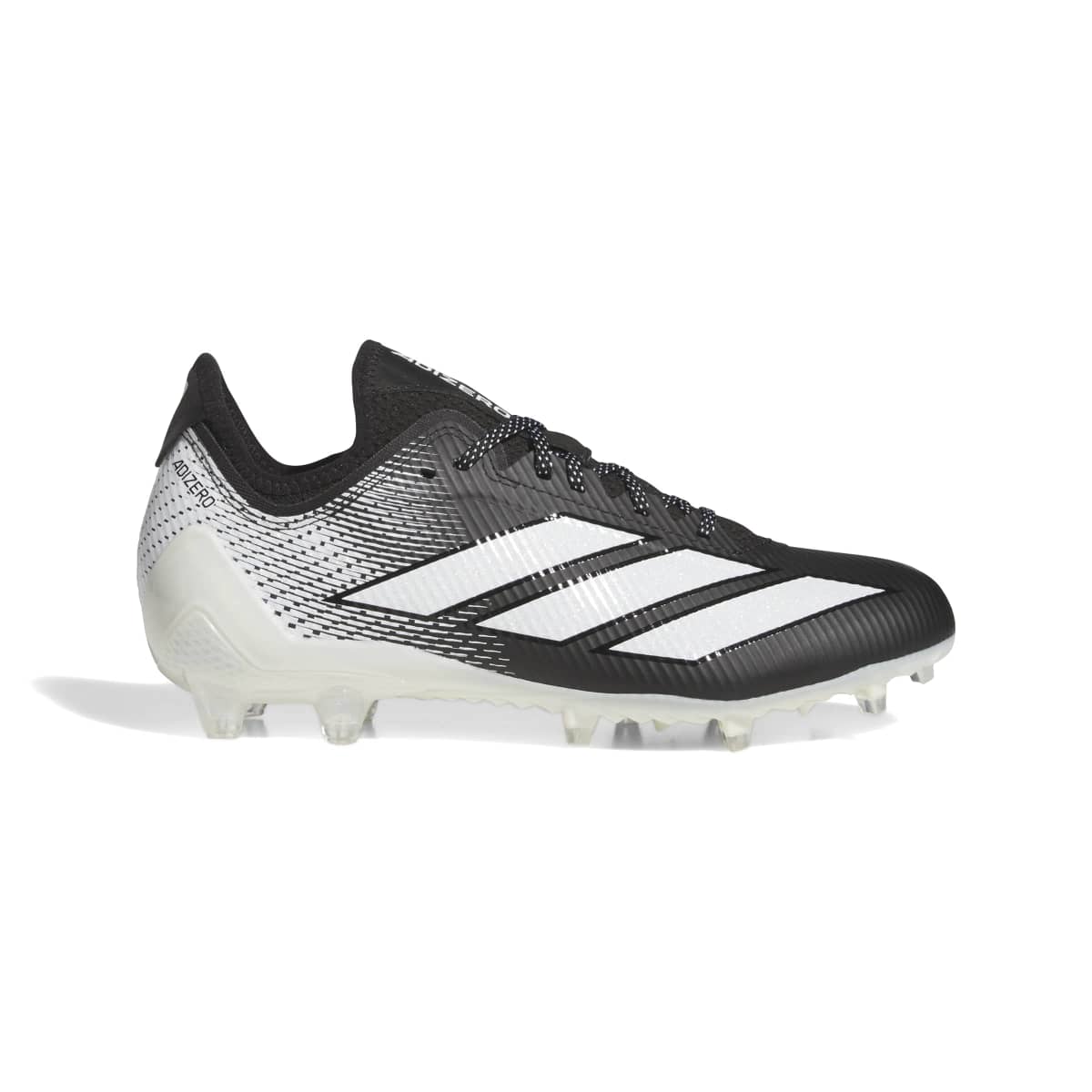 adidas Men's Adizero Electric.1 II American Football Cleats