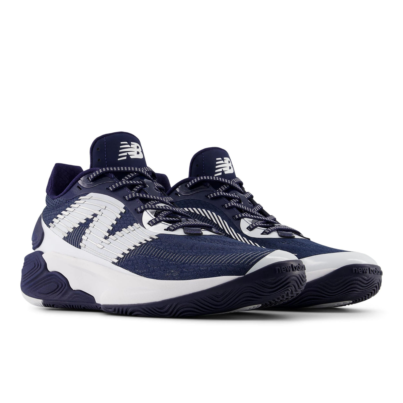 New Balance Men's TWO WXY V5 Basketball Shoe