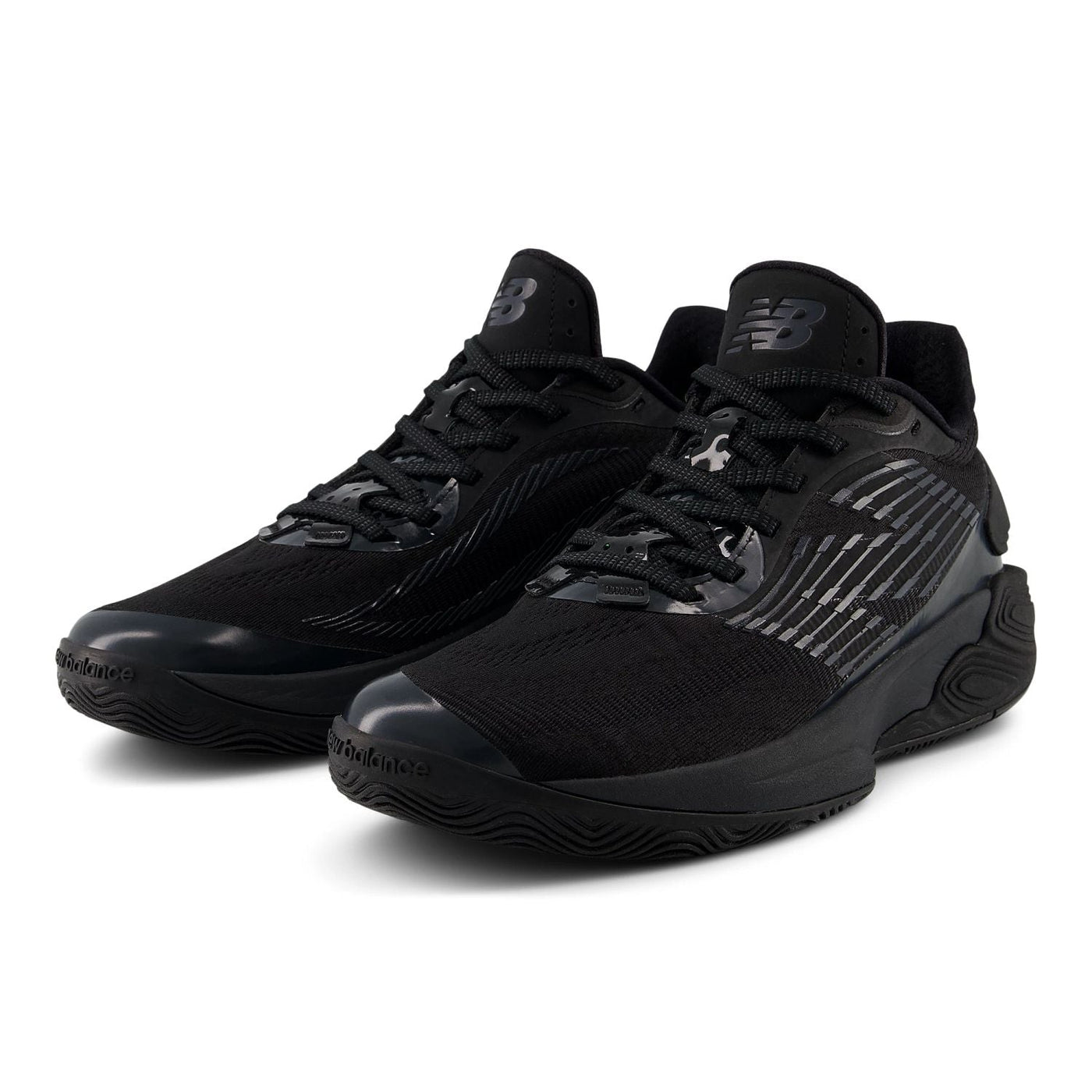 New Balance Men's TWO WXY V5 Basketball Shoe