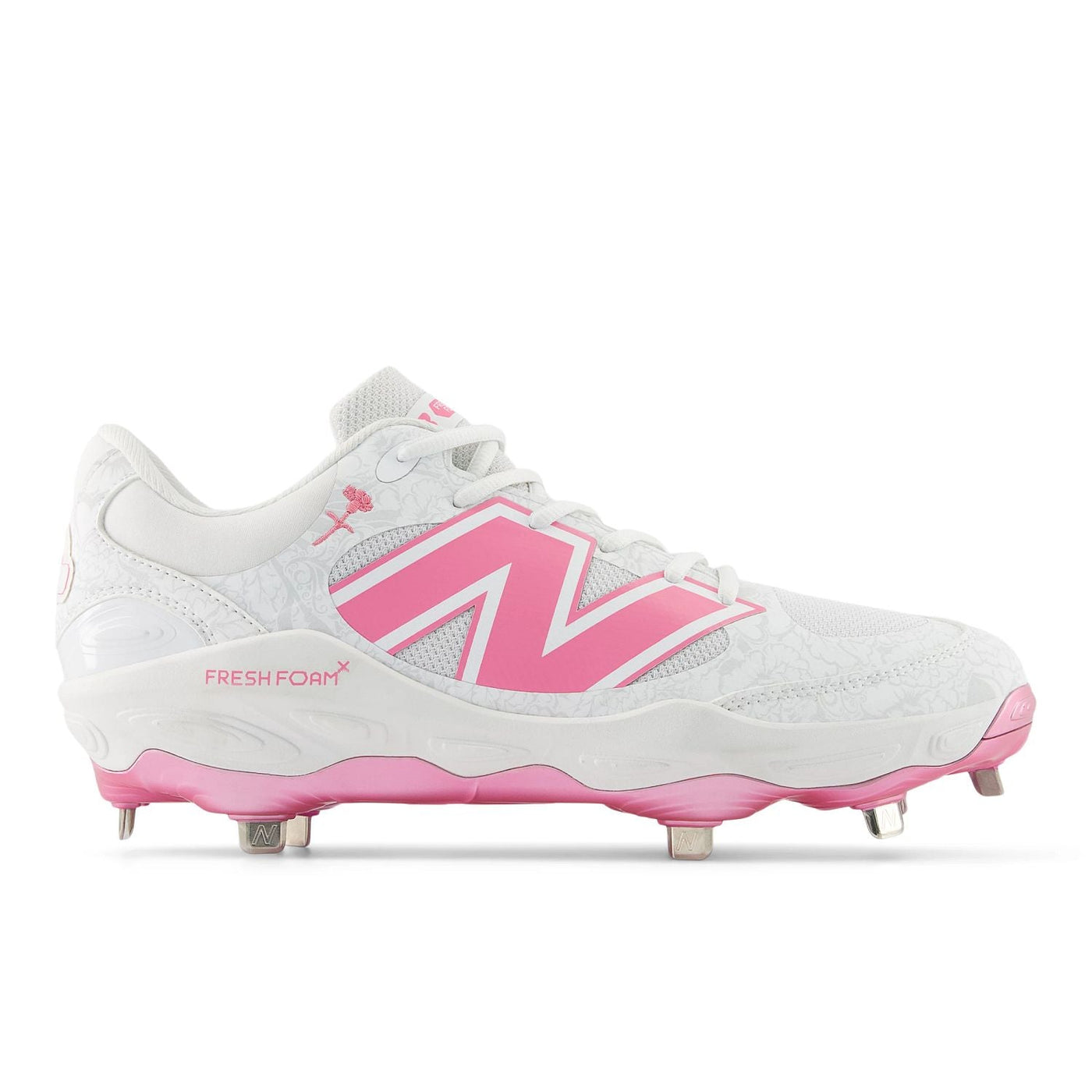 New Balance Men's 3000v7 Baseball Cleats