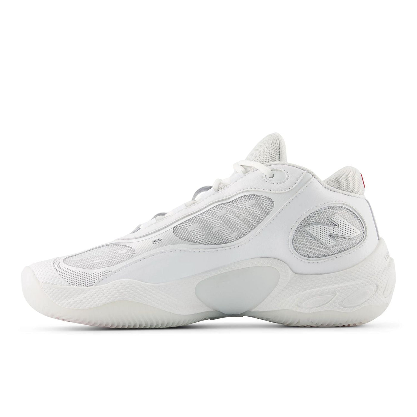 New Balance Men's Fresh Foam BB V3 Basketball Shoe
