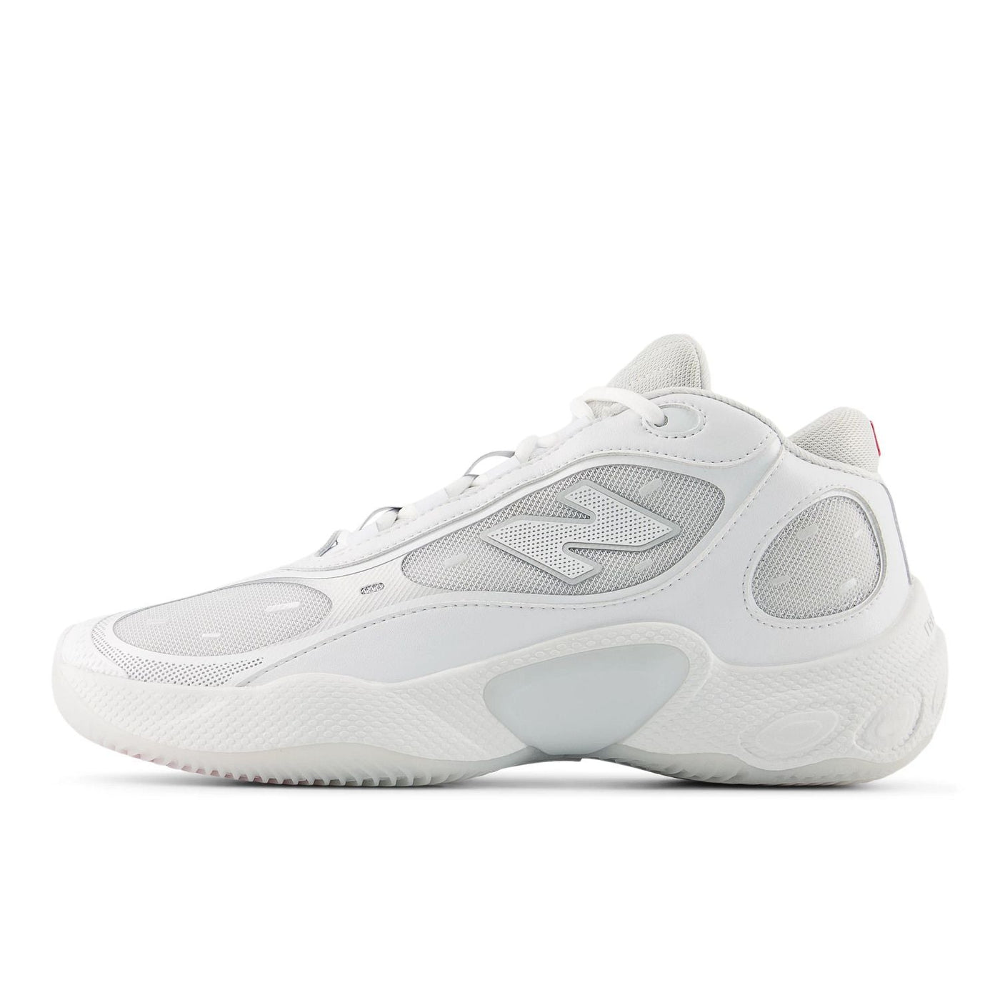 New Balance Men's Fresh Foam BB V3 Basketball Shoe