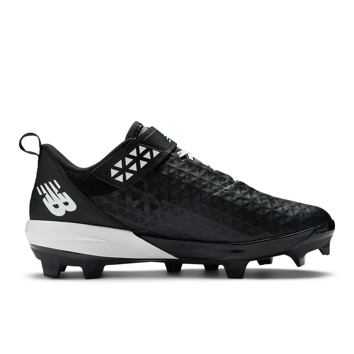 New Balance Men's FuelCell 4040 v8 Molded Baseball Cleats