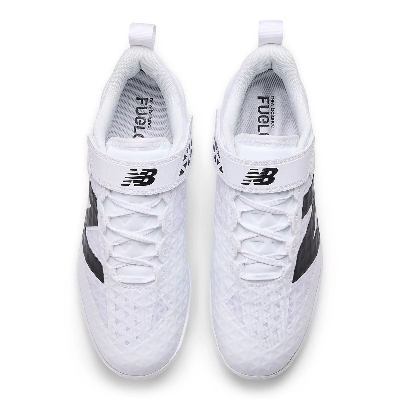 New Balance Men's FuelCell 4040 v8 Molded Baseball Cleats
