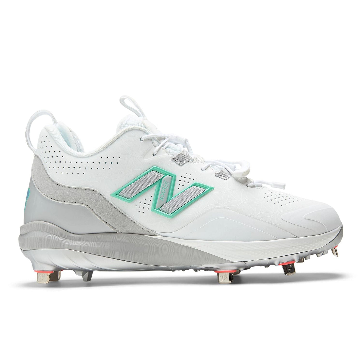 New Balance Men's FuelCell Lindor 3 Baseball Cleats