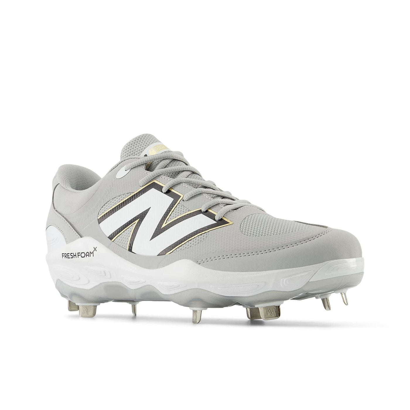 New Balance Men's 3000v7 Baseball Cleats