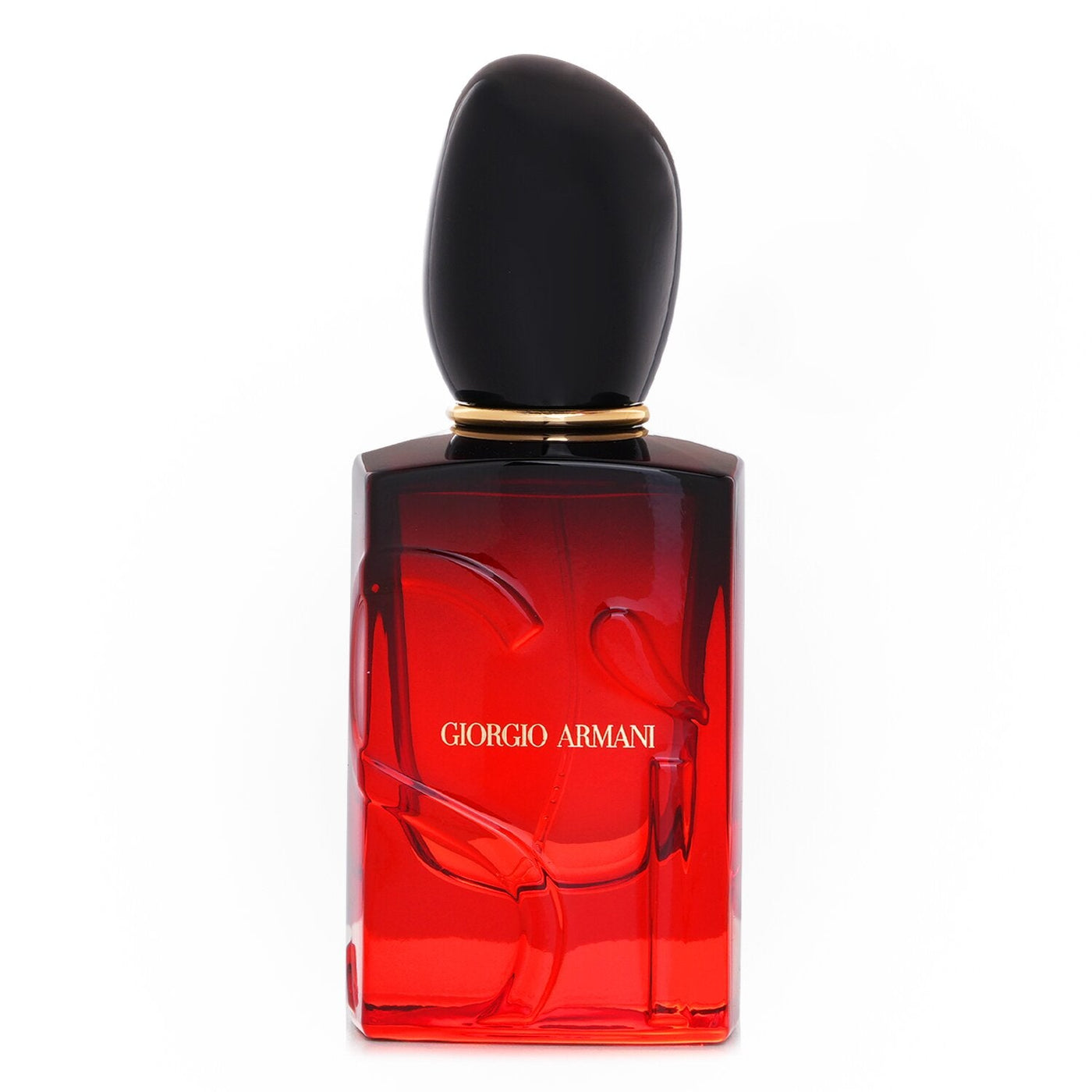 Giorgio Armani Si Passione Intense Eau De Parfum Spray 100ml/3.3oz