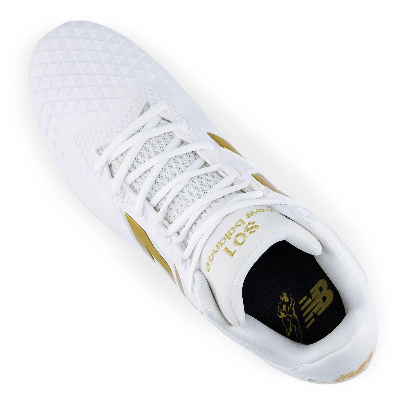 New Balance Men's FuelCell Ohtani 1 Baseball Cleats
