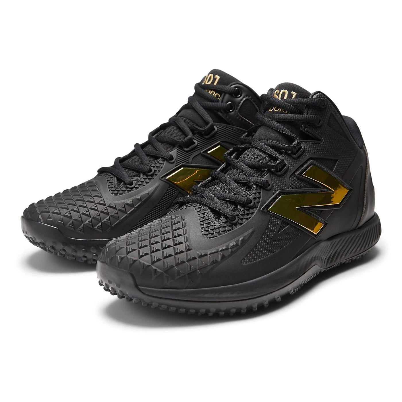 New Balance Men's FuelCell Ohtani 1 Trainer Baseball Shoes