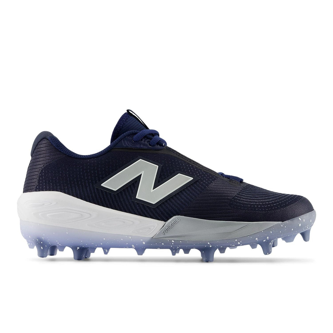 New Balance Men's FuelCell Compv4 Baseball Cleats