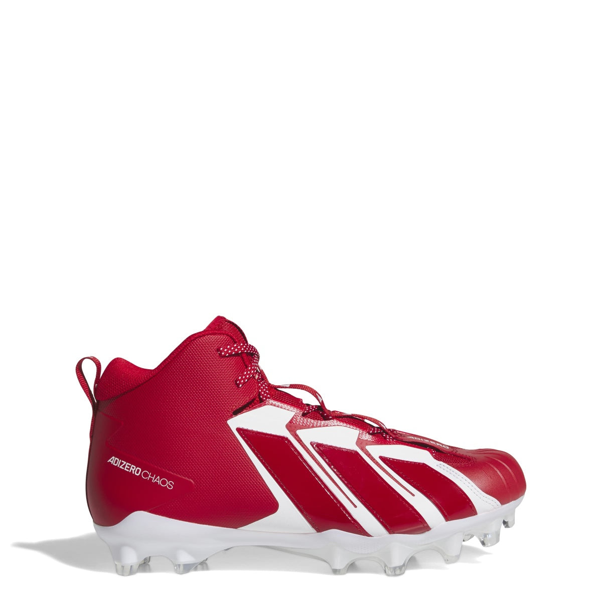 adidas Adult Adizero Chaos II American Football Lineman Cleats