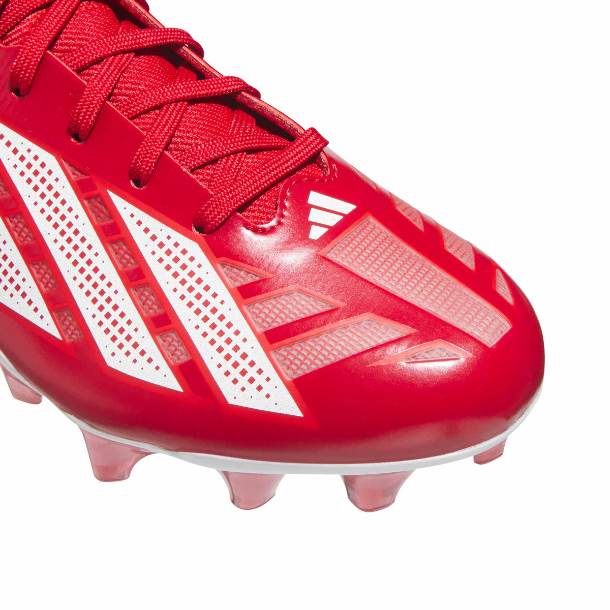 adidas Adult Adizero Impact II Football Cleats