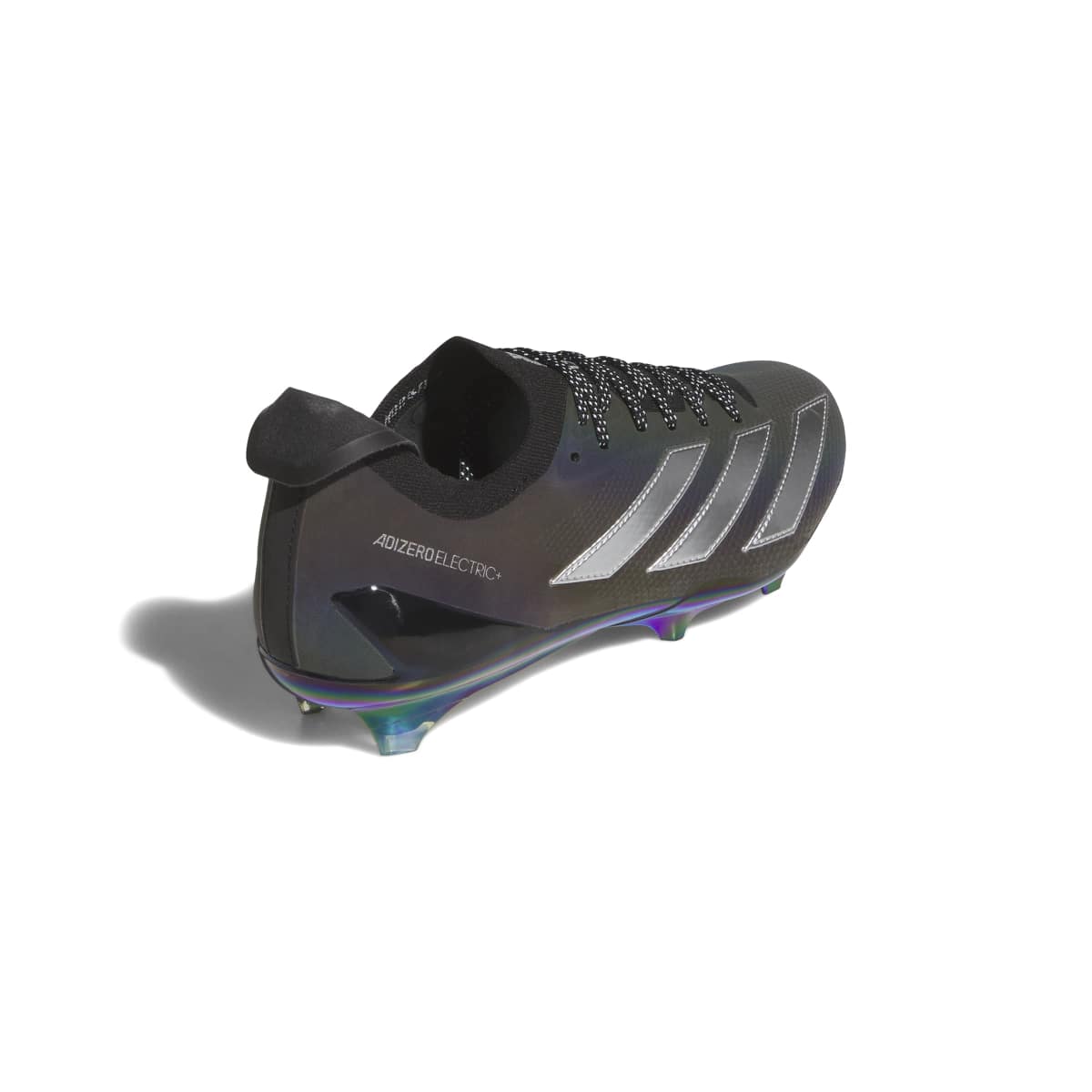 adidas Adult Adizero Electric+ II Football Cleats