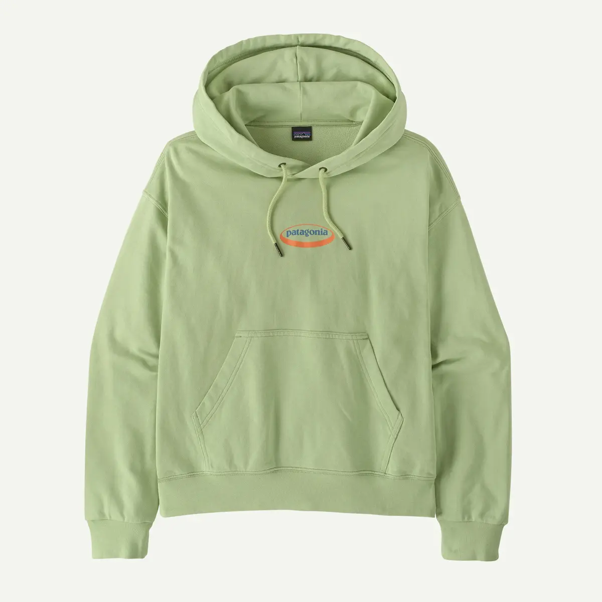 Patagonia W's '95 Oval Logo Daily Hoody