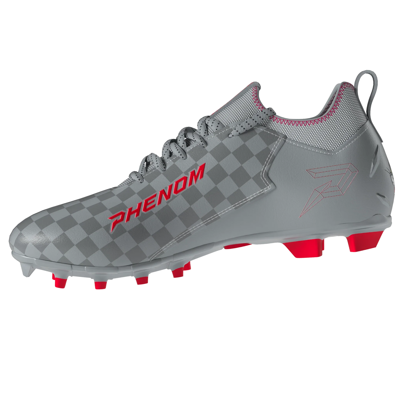 Phenom Elite Adult Quantum Speed Football Cleats