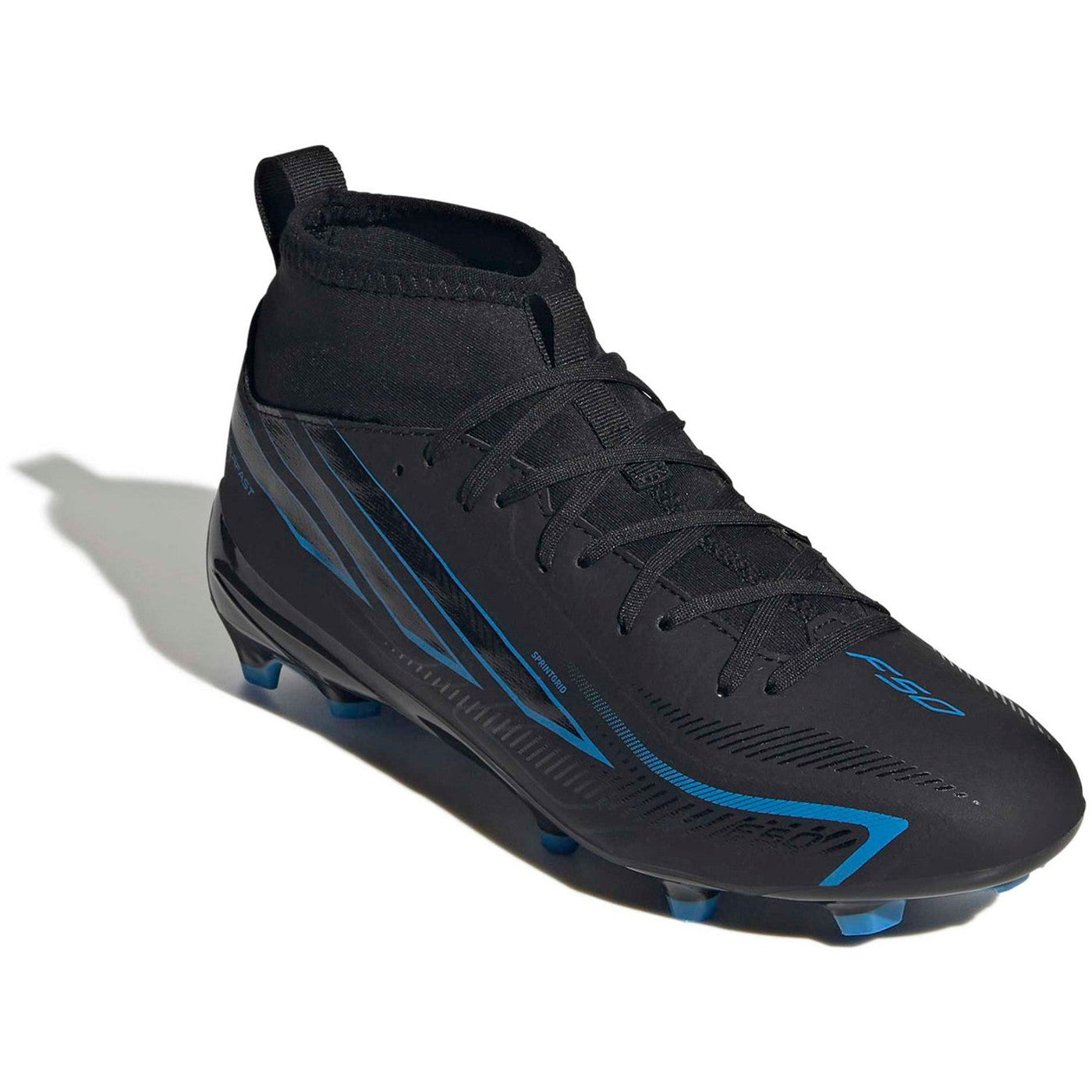 adidas F50 HYPERFAST LEAGUE Firm Ground Soccer Cleats Kids