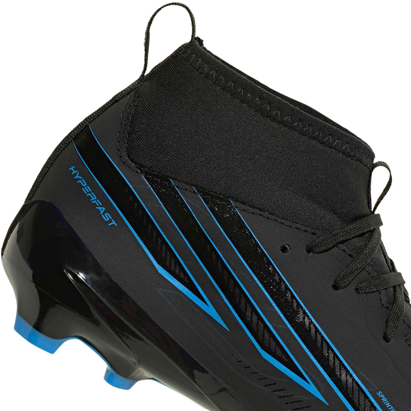 adidas F50 HYPERFAST LEAGUE Firm Ground Soccer Cleats Kids